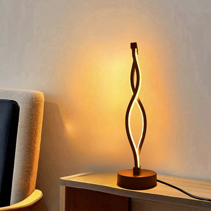 Minimalist  Nordic Desk Lamp