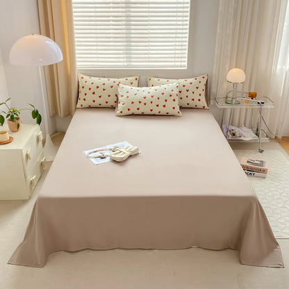 Korean Style Bedding Set