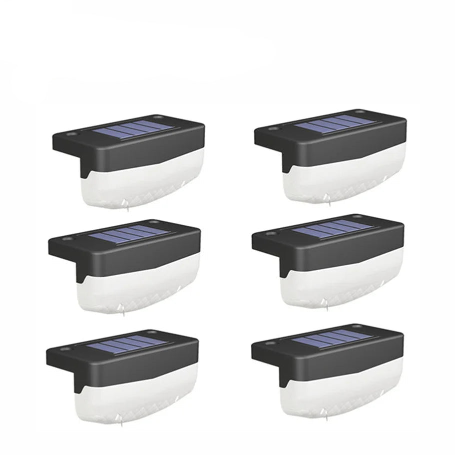 IP65 Waterproof Solar LED Light