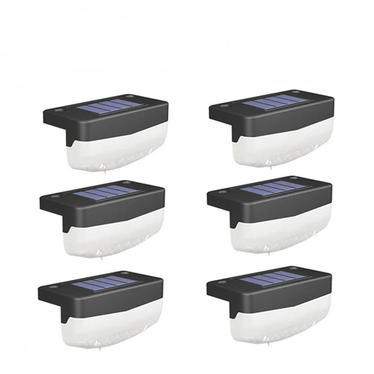 IP65 Waterproof Solar LED Light