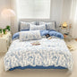 Korean Style Bedding Set