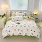 Korean Style Bedding Set