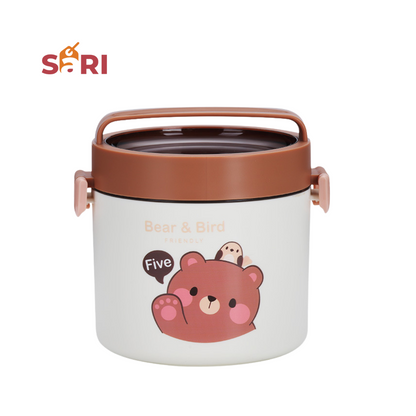 SARI | Insulated Lunch Container for Kids | 900mL