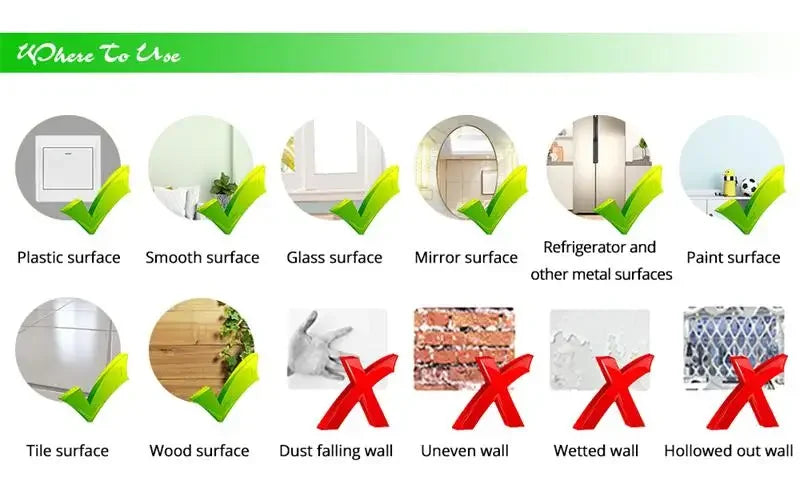 European Style Tile Stickers Waterproof & Oil-Proof Wall Sticker