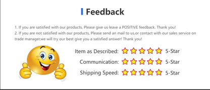 Modern LED Three Colors Wall Light