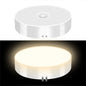 PIR Motion Sensor LED Night Light USB Rechargeable