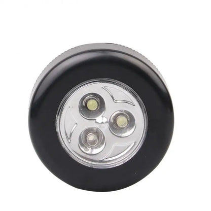 USB Rechargeable PIR Motion Sensor LED Night Light