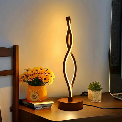 Minimalist  Nordic Desk Lamp