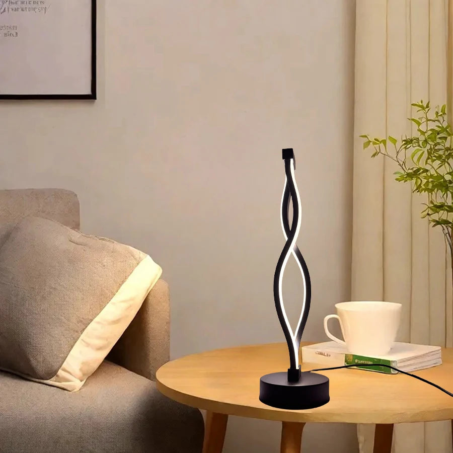 Minimalist  Nordic Desk Lamp
