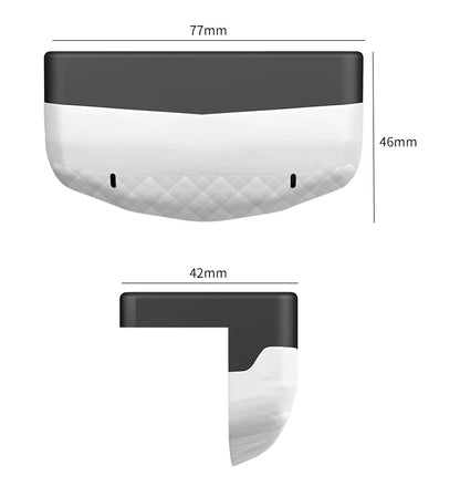 IP65 Waterproof Solar LED Light