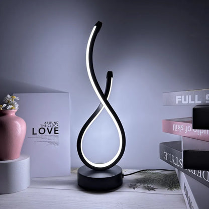 LED Creative Table Lamp