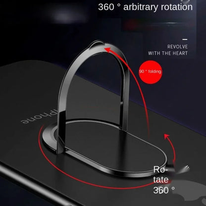 Rotating Magnetic Phone Holder