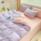 Korean Style Bedding Set