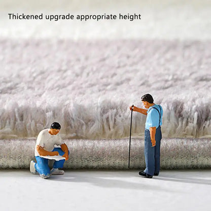 Fruit Watermelon Bathroom Carpet