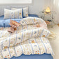 Korean Style Bedding Set