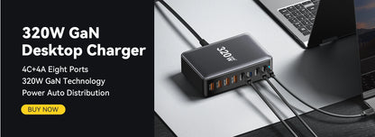 Thin Wireless Power Bank Magnetic 20W 5000mAh