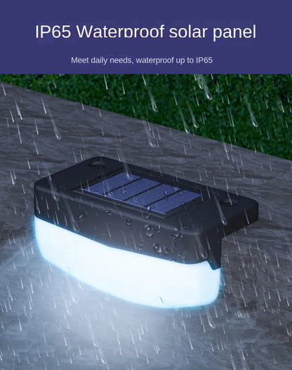 IP65 Waterproof Solar LED Light