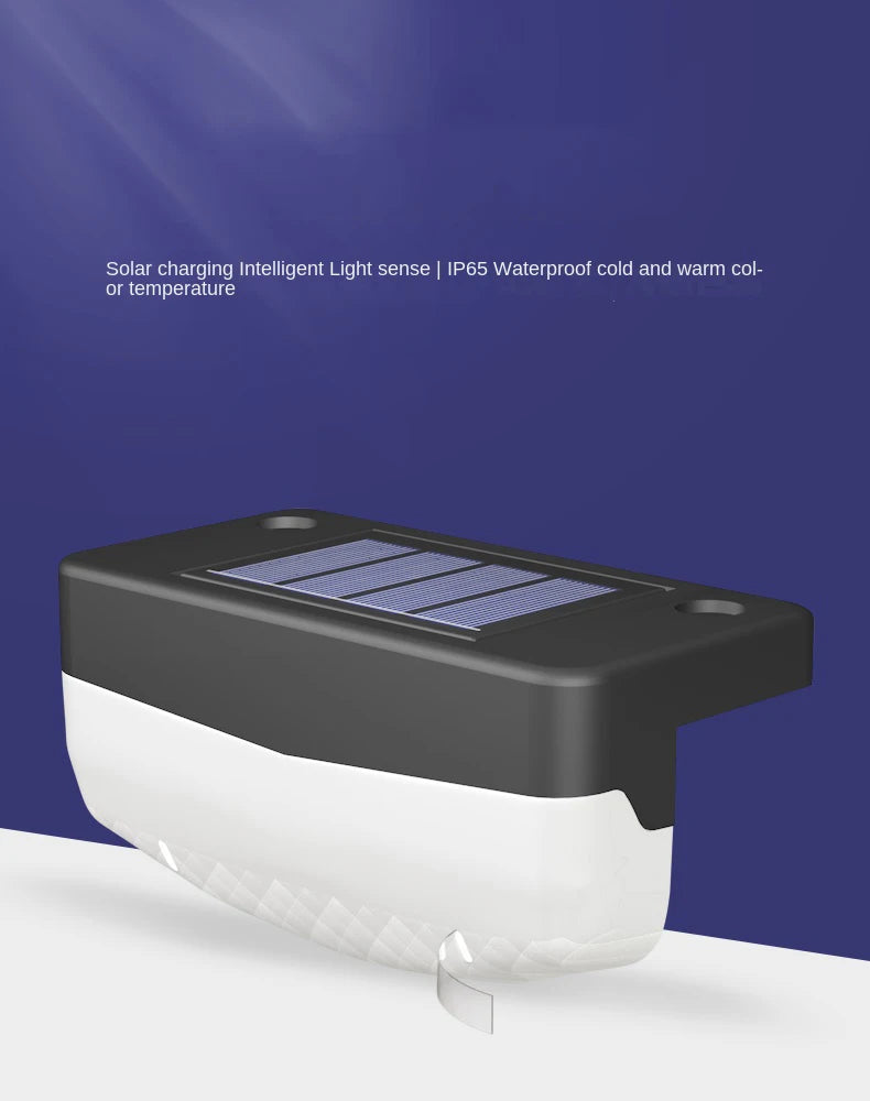 IP65 Waterproof Solar LED Light