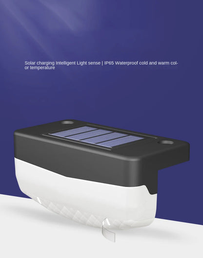 IP65 Waterproof Solar LED Light