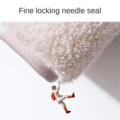 Fruit Watermelon Bathroom Carpet