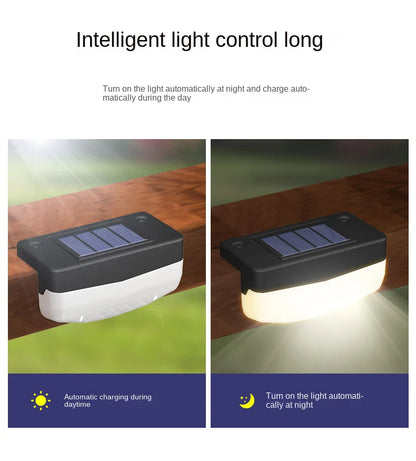 IP65 Waterproof Solar LED Light