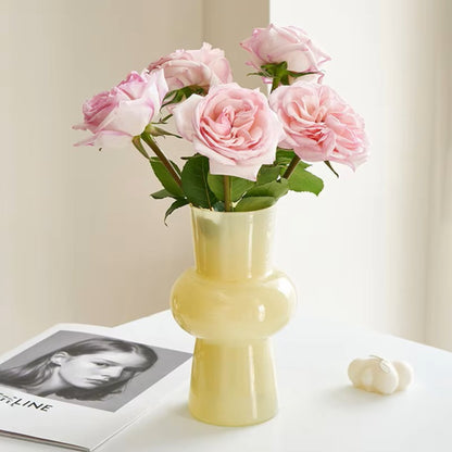 Creative Glass Flower Vase