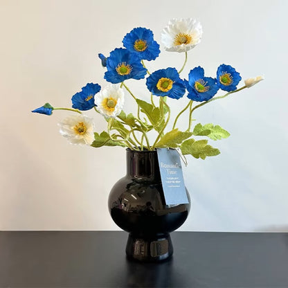 Creative Glass Flower Vase